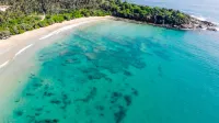Dickwella Beach Hotel - parking