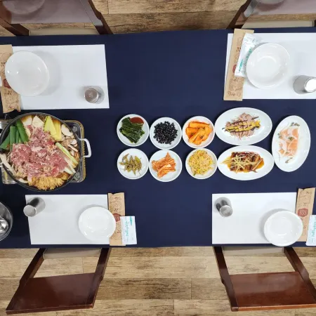 Kyungha Spa Hotel