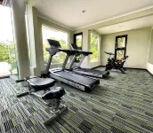 Samara Resort - Gym