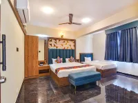 Jingle Tree Resort Hotels in Arambol
