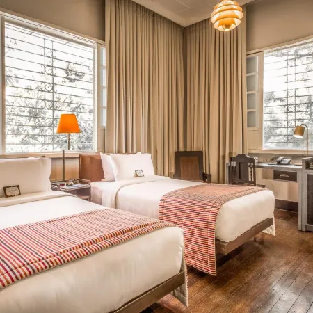 The Henry Hotel Manila