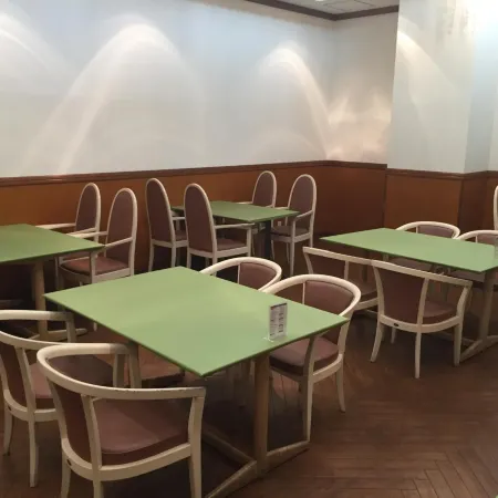 Spa & Sauna Hotel Hitachi Plaza