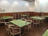 Spa & Sauna Hotel Hitachi Plaza - petit déjeuner