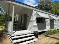 Ellis Beach Oceanfront Holiday Park - Wifi
