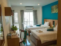 Krabi Cinta House Hotels near Palm Driving Range