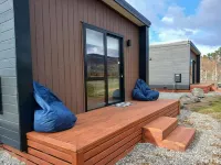 Suncrest Villas - Wifi