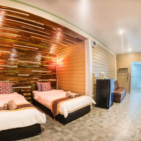 Aen Guy Boutique Hotel