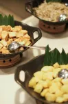 Loman Park Hotel Yogyakarta - 朝食