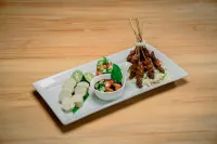 Luminor Hotel Purwokerto by WH - breakfast