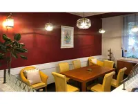 Shobara Grand Hotel - parking