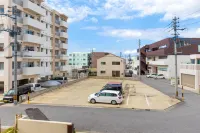 Rizo Zaizen Hotel - parcheggio