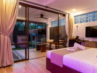Capricho Villa El Nido Hotels in Palawan