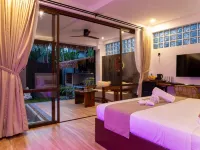 Capricho Villa El Nido
