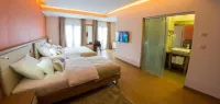 Hotel Mostar - Gym