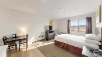 River Rapids Inn - Kitchenette