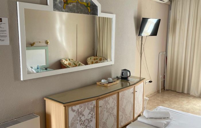 Hotel Algorfa