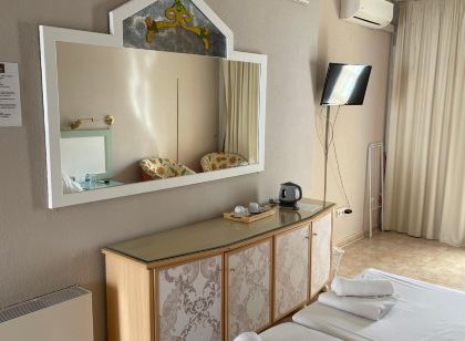 Hotel Algorfa