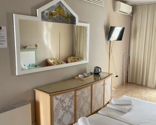Hotel Algorfa Hotels in Algorfa
