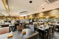 Slaviero Curitiba Centro - Desayuno
