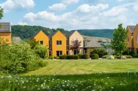 Eurostrand Resort Moseltal
