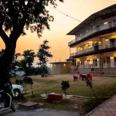 Laxmana on the Ganges
