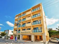 Terrace Resort Chatan West - Homestays