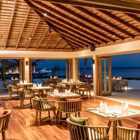 Kagi Maldives Resort & Spa