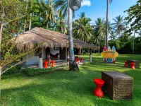 Elixir Resort Koh YAO Yai Hotels in Koh Yao Yai