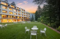 Snow Valley Heights - An Elegant Air Conditioned Escape by Snow Valley Resorts - Wifi