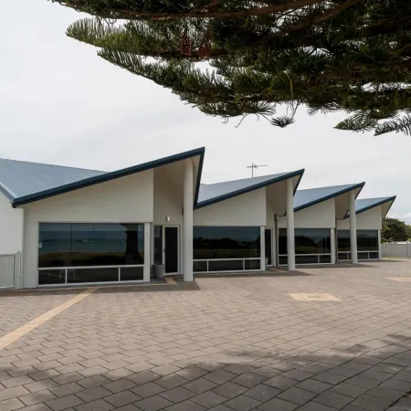 Beachport Caravan Park