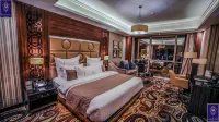 Casablanca Grand Hotel - 5-Star