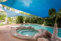 Ivanhoe Village Caravan Resort - Pet friendly