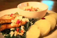 Maravu Taveuni Lodge - Breakfast