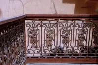 Neem Haveli -  Privatzimmer