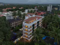 The Hosteller Bam Goa, Calangute - 2-Star