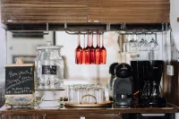 G Boutique Resort Santander - bar