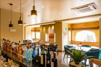 Rupal Residency - bar