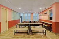 The Byke Express - Medicity Pan India Pure Veg Hotel Chain - 3-Star