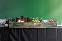 Holiday Inn QUEENSTOWN REMARKABLES PARK by IHG - Bars