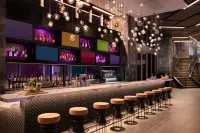 Yotel Miami - bar