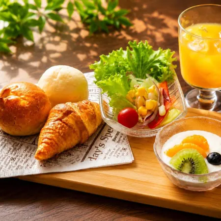 Morino Hotel Gekka