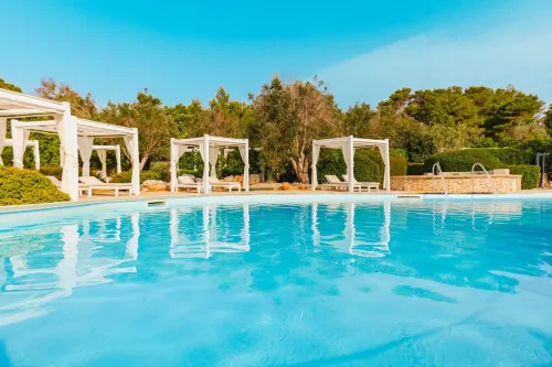 Marenea Suite Hotel - 5 estrellas