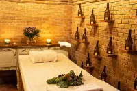 Viña la Playa Hotel & Winery by Sutil Wines - spa