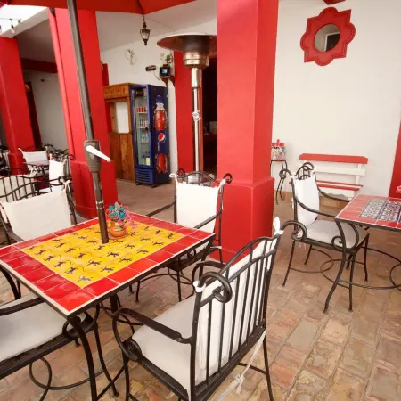 Posada Don Mario