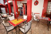 Posada Don Mario - سبا