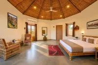Jawai Vanya Bagh - Luxury Leopard Safari Resort - Hot Tub