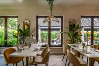 Hotel Don Diego by Ĥ - breakfast