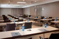 AC Hotel Iberia Las Palmas - business