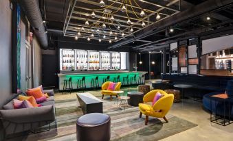 Aloft Secaucus Meadowlands