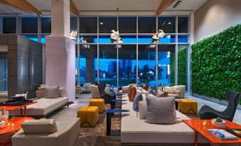 The Westin Irving Convention Center at Las Colinas